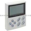 Lenze E82ZBC Keypad | LED W/ LCD Product Image