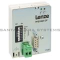 Lenze EMF2133IB Product Image