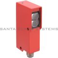 Leuze IPRK 92/4 L Polarized Retro-Reflective Photoelectric Sensor Product Image