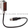Leuze PRK 55/6.002,200-S12 Polarized Retro-Reflective Photoelectric Sensor Product Image