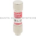 Littelfuse KLDR 1 1/2 Fuse Product Image