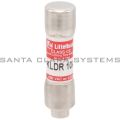 Littelfuse KLDR 10A Fuse Product Image