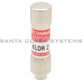 Littelfuse KLDR 2 Fuse Product Image