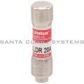 Littelfuse KLDR 20 Fuse Product Image