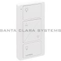 Lutron PJ2-2BRL-GWH-L01 Product Image