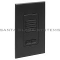 Lutron QSWS2-3BRLI-BL Product Image
