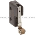 Microswitch 311SM6-T Switch 5amp 250VAC Roller Lever Product Image