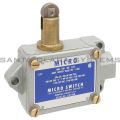 Microswitch BAF1-2RQN8-LH Product Image