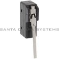 Microswitch BZ-2RW80-A2 Switch | Honeywell Product Image