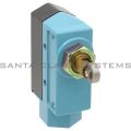 Microswitch BZE6-2RQ8 Limit Switch | Honeywell Product Image