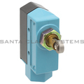 Honeywell BZE6-2RQ8 Limit Switch | Microswitch Product Image