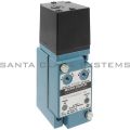 Microswitch FE-LPK03CD1-2S Photoelectric Switch Product Image