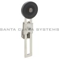Microswitch LSZ52K Lever Actuator Product Image