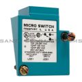 Microswitch LZZ21 Limit Switch | Honeywell Product Image