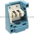 Microswitch LZZ41 Enclosed Basic Switch Product Image