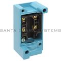 Microswitch MPB10 Receptacle Base | Honeywell Product Image
