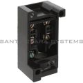 Microswitch MPB20 Receptacle Base | Honeywell Product Image