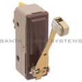 Microswitch MT-4RV2-A28 Snap Action Basic Switch | Honeywell Product Image