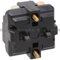 Microswitch PTCB Contact Block | Honeywell Product Image