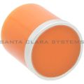 Microswitch PTHZ14 Pushbutton Lens Orange Product Image