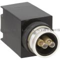 Microswitch PWDA2111 Pilot Light 2 Lamp Indicator 110/120V 50/60Hz Product Image
