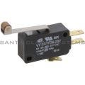 Microswitch V7-2A17D8-207 Snap Action Basic Switch | Honeywell Product Image