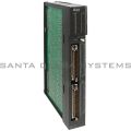 Mitsubishi AX82 Input Module Product Image