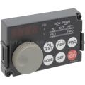 Mitsubishi FR-DU07 Control Panel Keyboard Product Image