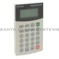 Mitsubishi FR-PU04 Keypad Product Image