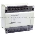 Mitsubishi FX-32MR-ES/UL Programmable Controller Product Image