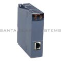 Mitsubishi QJ71E71-100 Ethernet Interface Module Product Image