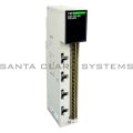Modicon 140 ACI 030 00 Input Module Analog Unipolar High Speed Product Image