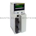 Modicon 140 CPU 651 50 Programmable Logic Controller Product Image
