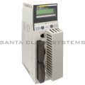 Modicon 140 CPU 672 61 Long Distance Quantum Hot Standby CPU Product Image
