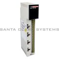 Modicon 140 DAI 740 00 Input Module | TSX Quantum I/O Product Image