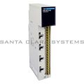 Modicon 140 DDI 673 00 Input Module Product Image