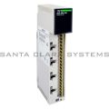 Modicon 140 DDO 353 00 Output Module Product Image