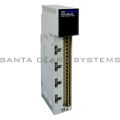 Modicon 140 DVO 853 00 C Verified Source Output Module Product Image