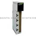Modicon 140 EHC 105 00 High-Speed Counter Product Image