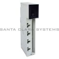 Modicon 140 XCP 500 00 Empty Module Product Image