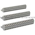 Modicon 170 XTS 001 00 Connector Set Product Image