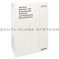 Modicon 371 SPU 921 00 Programming Software Product Image