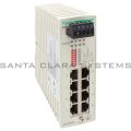 Modicon 499 NES 181 00 Ethernet Cabling System | Connexium 8TX 10/100 Switch Product Image
