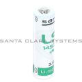 Modicon 984-785-SERIES (BATTERY) Battery Product Image