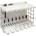Modicon AS-H819-100 Secondary Rack 19" Product Image