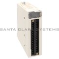 Modicon BMX AMI0800 Non-Isolated Analog Input Module Product Image