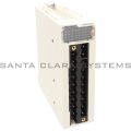 Modicon BMX AMO0410 Output Module Product Image