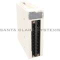 Modicon BMX DAI1604 discrete input module M340 - 16 inputs - 100..120 V AC Product Image