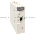 Modicon BMX NOE 01 00 Ethernet Network Module Product Image