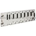 Modicon BMXXBP0600 Programmable Logic Controller Backplane, Modicon M340 Product Image